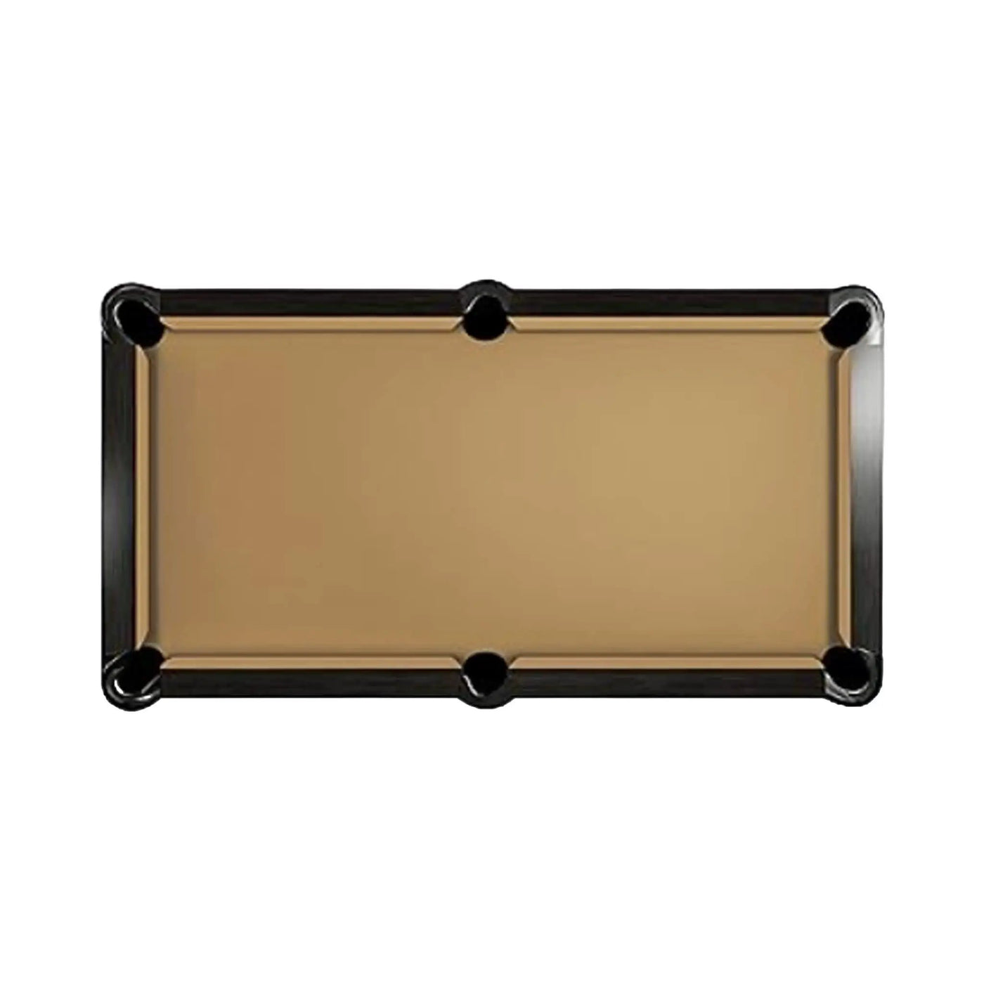 8FT Premium Professional Regal Slate Modern Graphite Solid Wood Billiard Pool Table Wtih Custom Table Cloth (SAK64029) by SAKSBY WHOLESALE