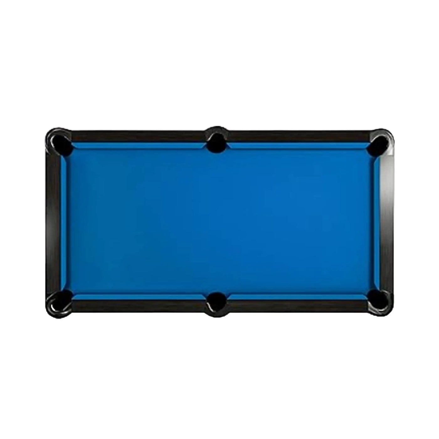 8FT Premium Professional Regal Slate Modern Graphite Solid Wood Billiard Pool Table Wtih Custom Table Cloth (SAK64029) by SAKSBY WHOLESALE