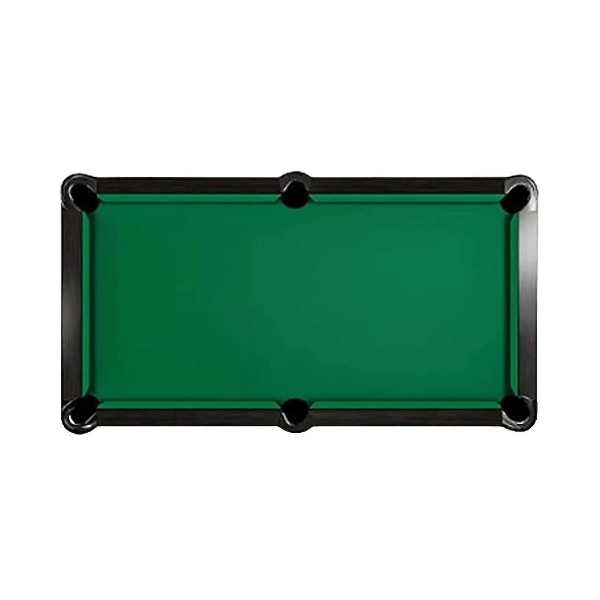 8FT Premium Professional Regal Slate Modern Graphite Solid Wood Billiard Pool Table Wtih Custom Table Cloth (SAK64029) by SAKSBY WHOLESALE