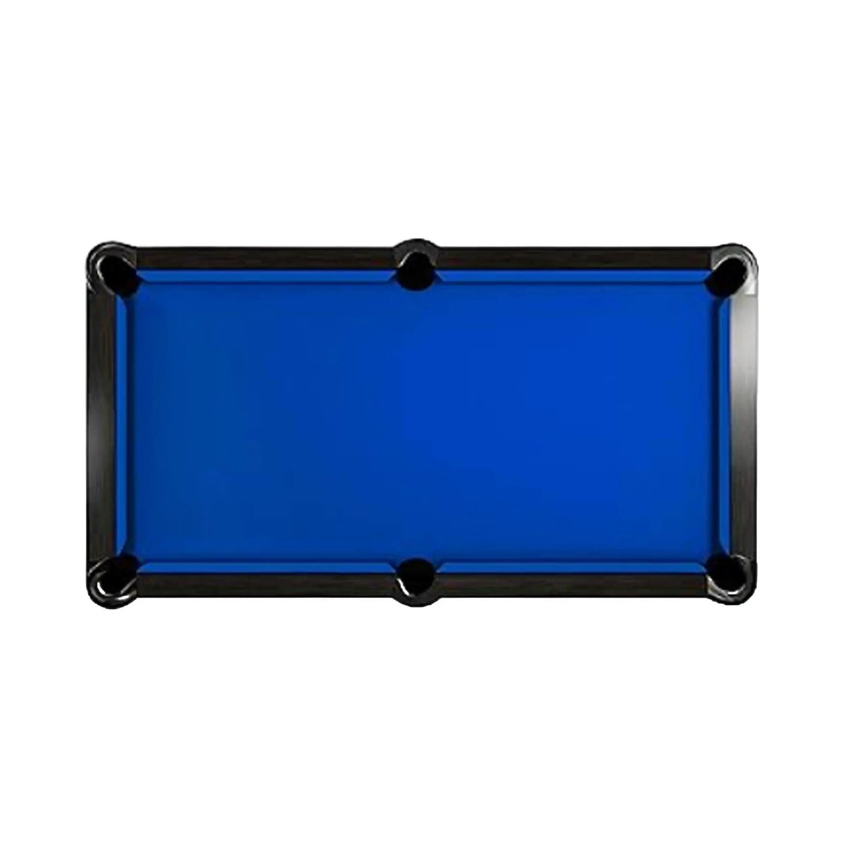 8FT Premium Professional Regal Slate Modern Graphite Solid Wood Billiard Pool Table Wtih Custom Table Cloth (SAK64029) by SAKSBY WHOLESALE