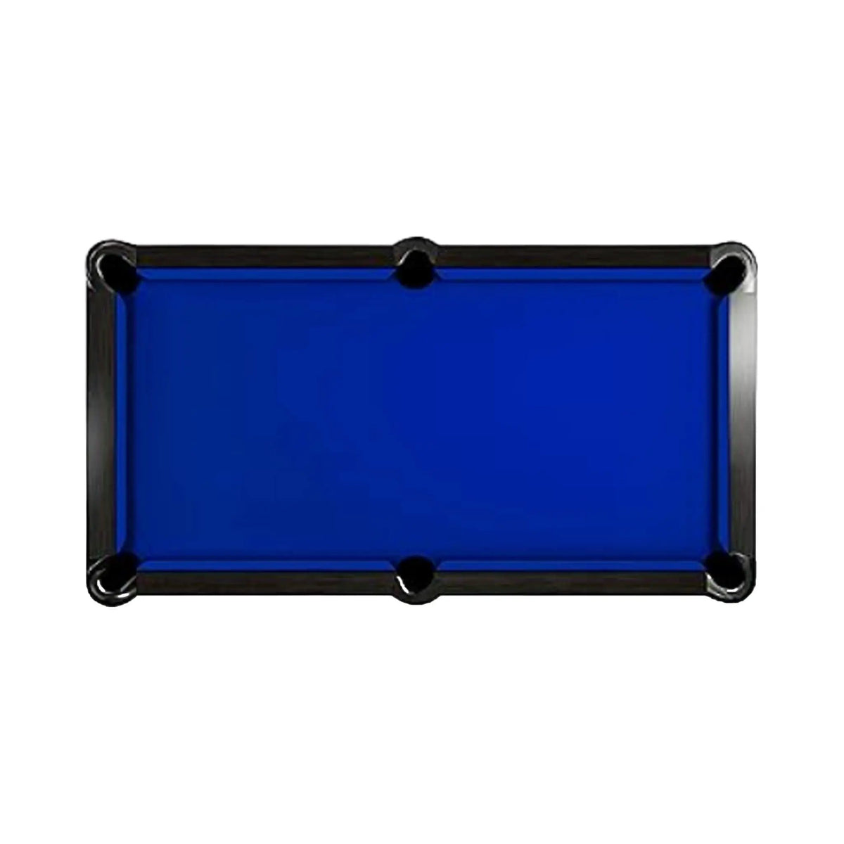 8FT Premium Professional Presli Slate Native Acacia Solid Wood Billiard Pool Table With Custom Table Cloth (SAK90428) by SAKSBY WHOLESALE