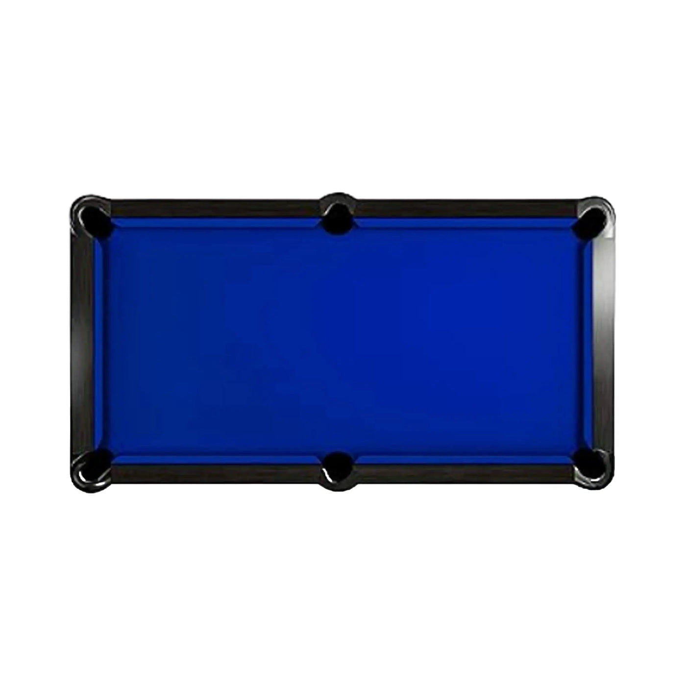 8FT Premium Professional Regal Slate Modern Graphite Solid Wood Billiard Pool Table Wtih Custom Table Cloth (SAK64029) by SAKSBY WHOLESALE