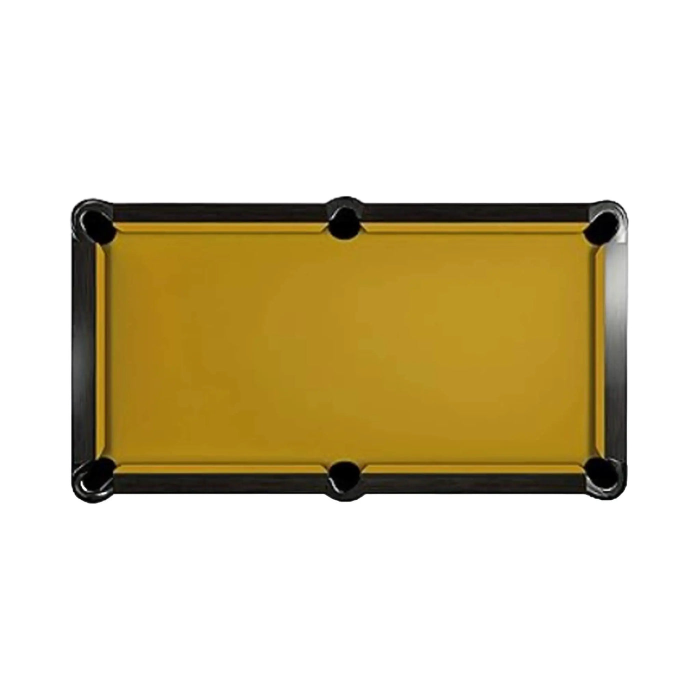 8FT Premium Professional Regal Slate Modern Graphite Solid Wood Billiard Pool Table Wtih Custom Table Cloth (SAK64029) by SAKSBY WHOLESALE