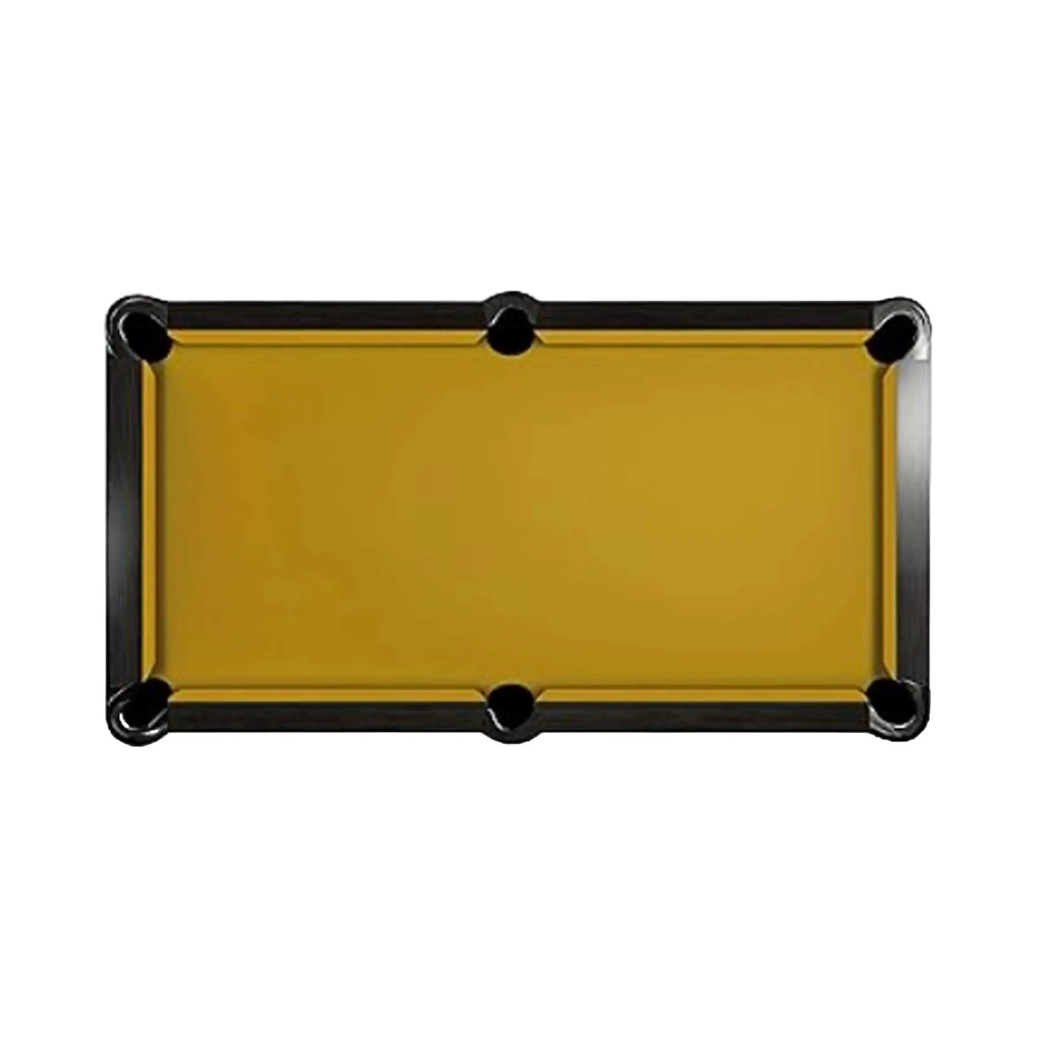 8FT Premium Professional Regal Slate Modern Graphite Solid Wood Billiard Pool Table Wtih Custom Table Cloth (SAK64029) by SAKSBY WHOLESALE