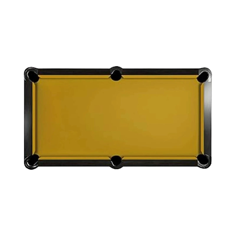 8FT Premium Professional Regal Slate Modern Graphite Solid Wood Billiard Pool Table Wtih Custom Table Cloth (SAK64029) by SAKSBY WHOLESALE