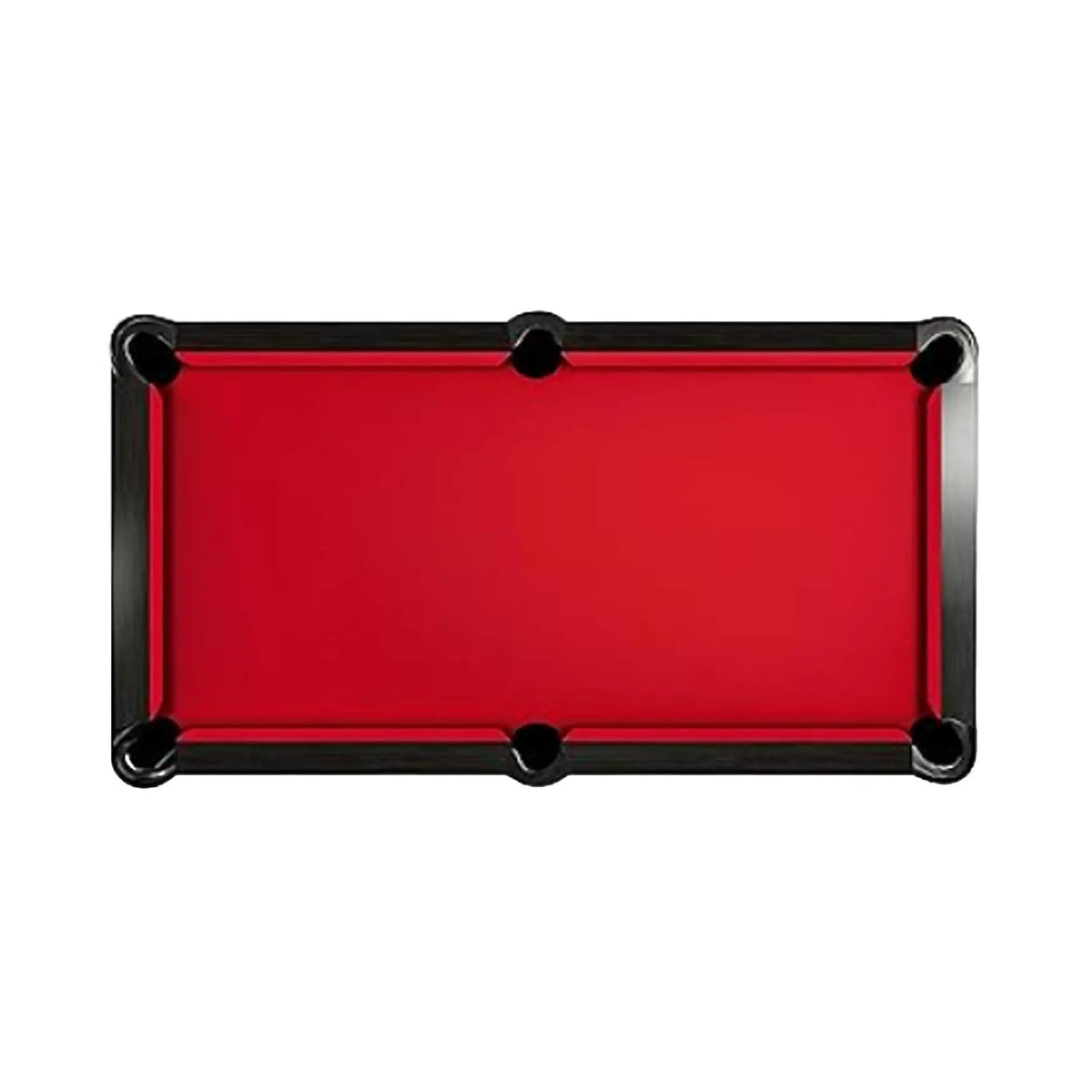8FT Premium Professional Regal Slate Modern Graphite Solid Wood Billiard Pool Table Wtih Custom Table Cloth (SAK64029) by SAKSBY WHOLESALE
