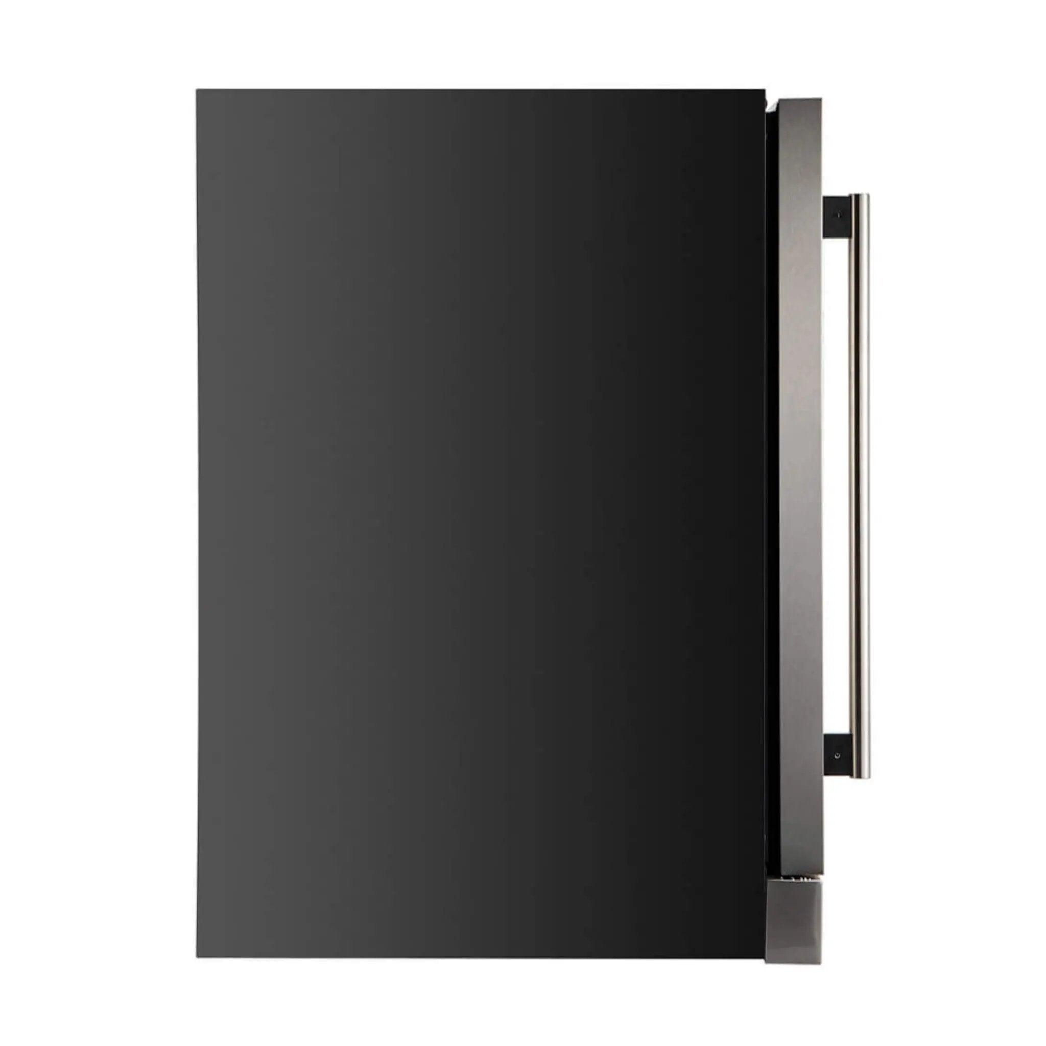 Premium 5.3 Cu.Ft Single Door Stainless Steel Built-In Wine Beverage Undercounter Refrigerator (SAK95276) by SAKSBY WHOLESALE