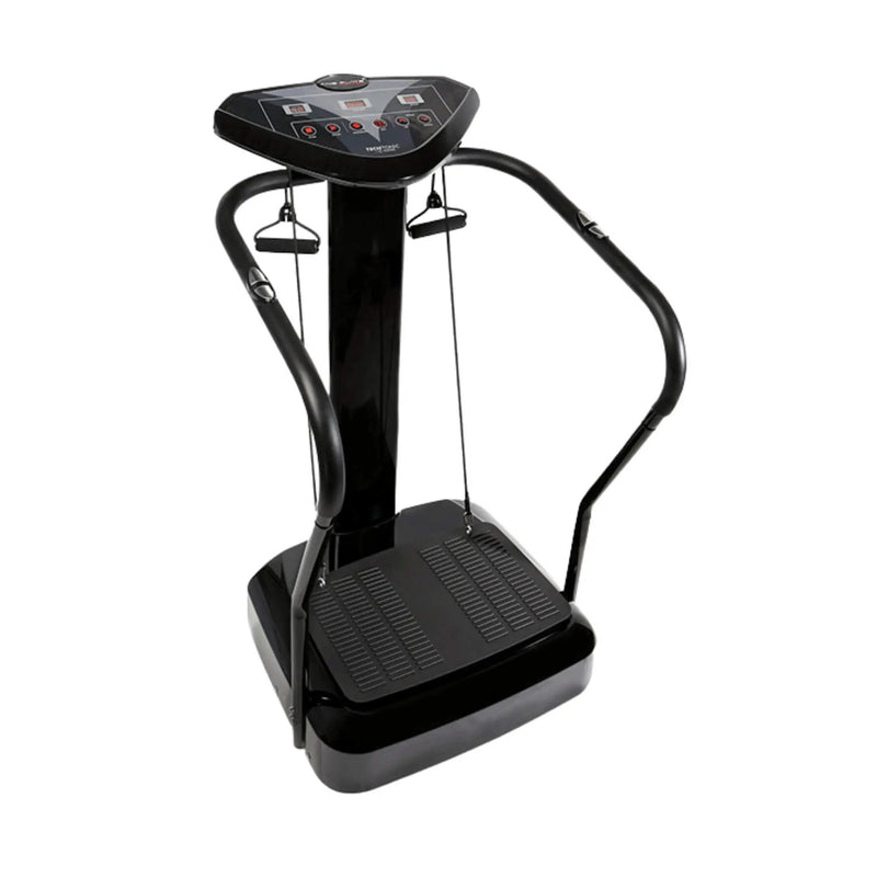 Rovix Premium Whole Body Vibration Plate Exercise Machine (SAK94041) by SAKSBY WHOLESALE