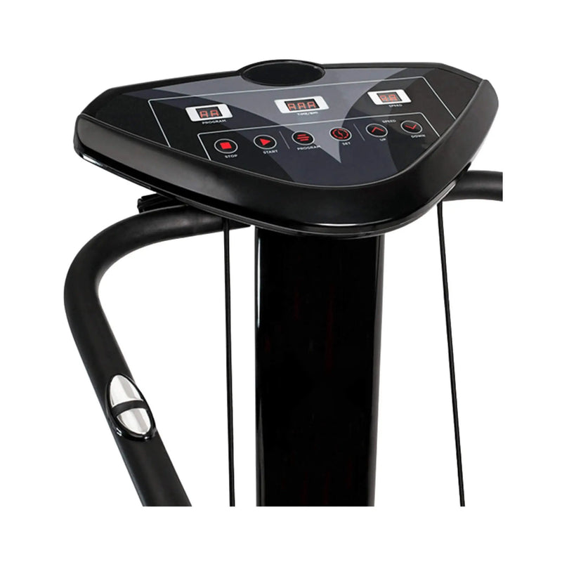Rovix Premium Whole Body Vibration Plate Exercise Machine (SAK94041) by SAKSBY WHOLESALE