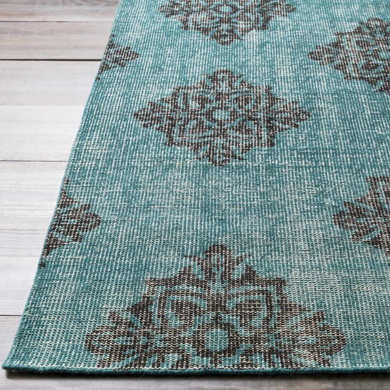 Presidio Area Carpet - Clearance by Boutique Rugs