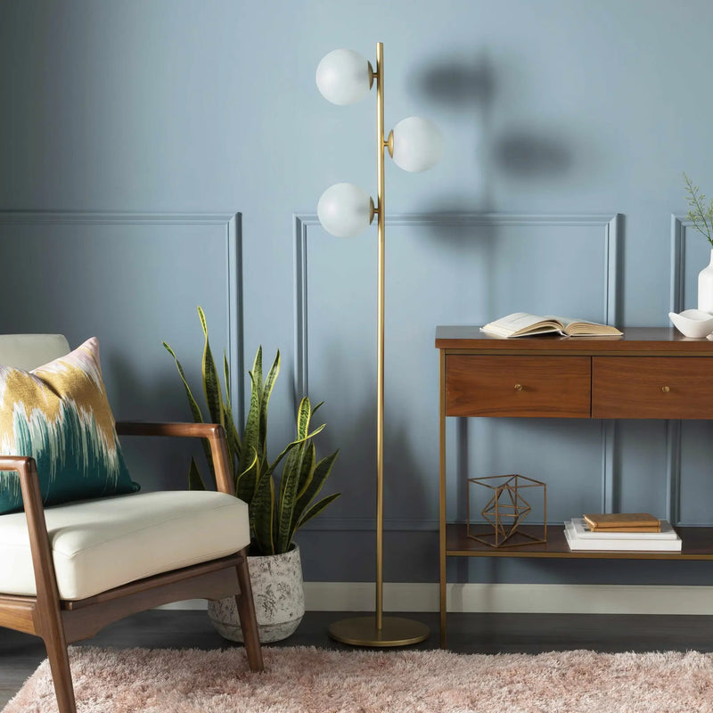 Prien Floor Lamp by Boutique Rugs