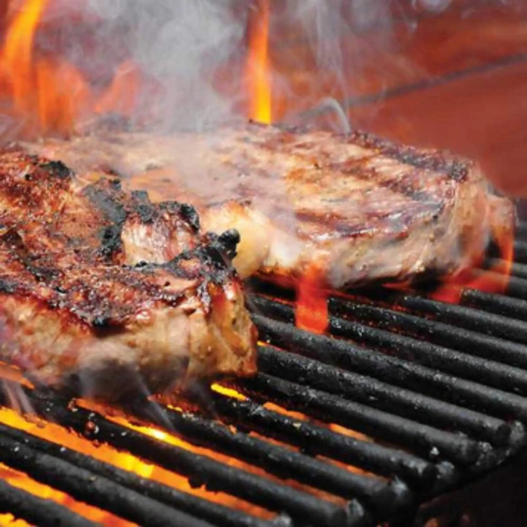 Primo Oval XXL Black Ceramic Kamado Charcoal Grill [PGCXXLH] (SAK25674) by SAKSBY WHOLESALE