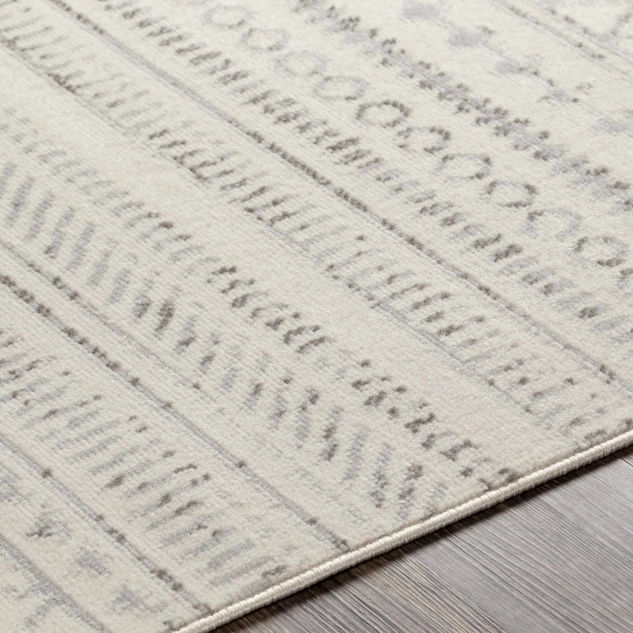 Parmelia Area Rug - Clearance by Boutique Rugs