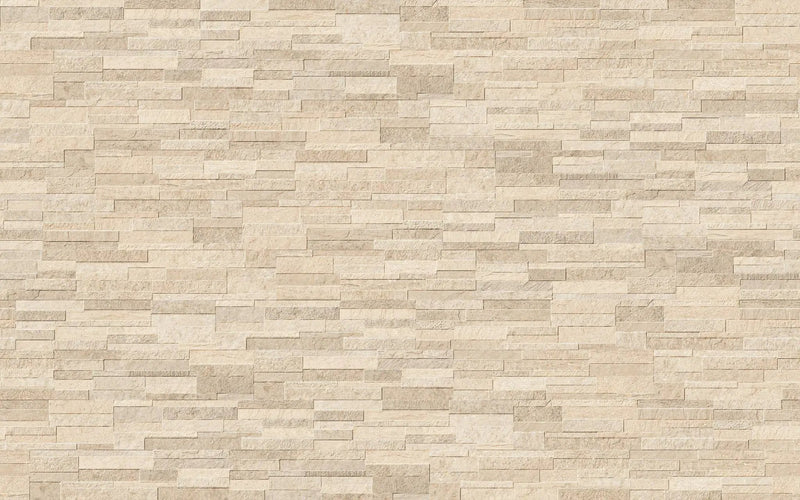 Veneer World Pro Ledgestone Alpine Desert Quartz Look Porcelain Accent Tiles 6x24 by landmarkceramics