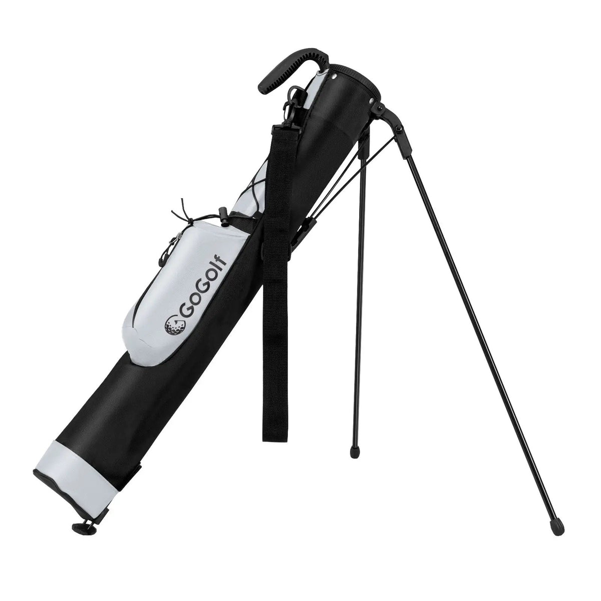Golf Stand Bag Lightweight Golf Bag for The Driving Range, photo 2 of 24
