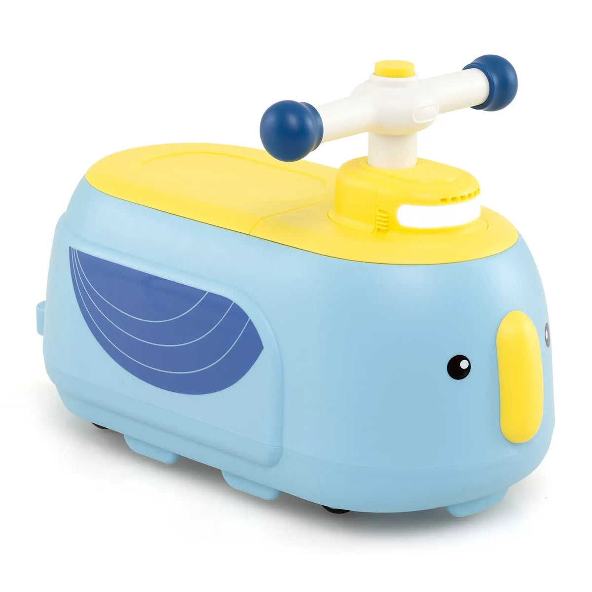 Toddler Ride on Toy with Trailer and Light Music, photo 6 of 16