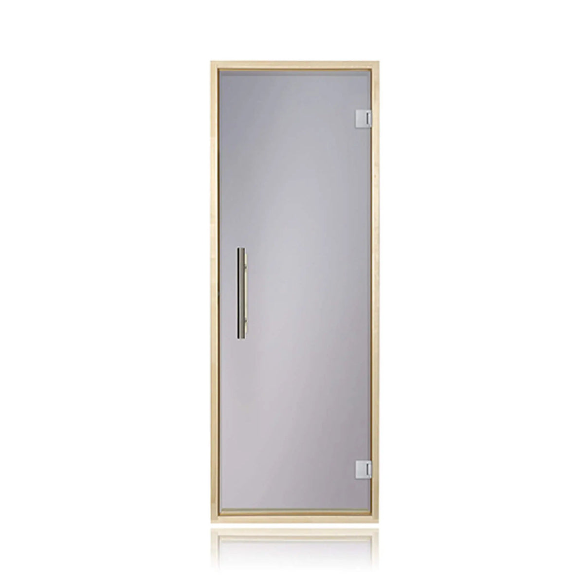 Prosaunas 24X73-Inch Aspen Prehung Tinted Glass Sauna Door (SAK35741) by SAKSBY WHOLESALE