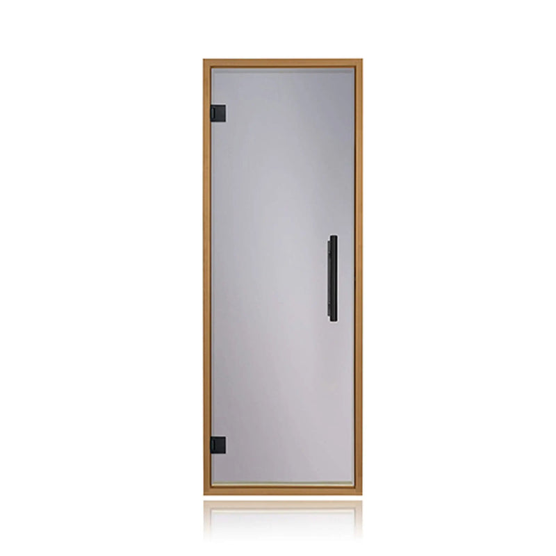 Prosaunas 24X73-Inch Thermo-Aspen Prehung Tinted Glass Sauna Door (SAK69152) by SAKSBY WHOLESALE