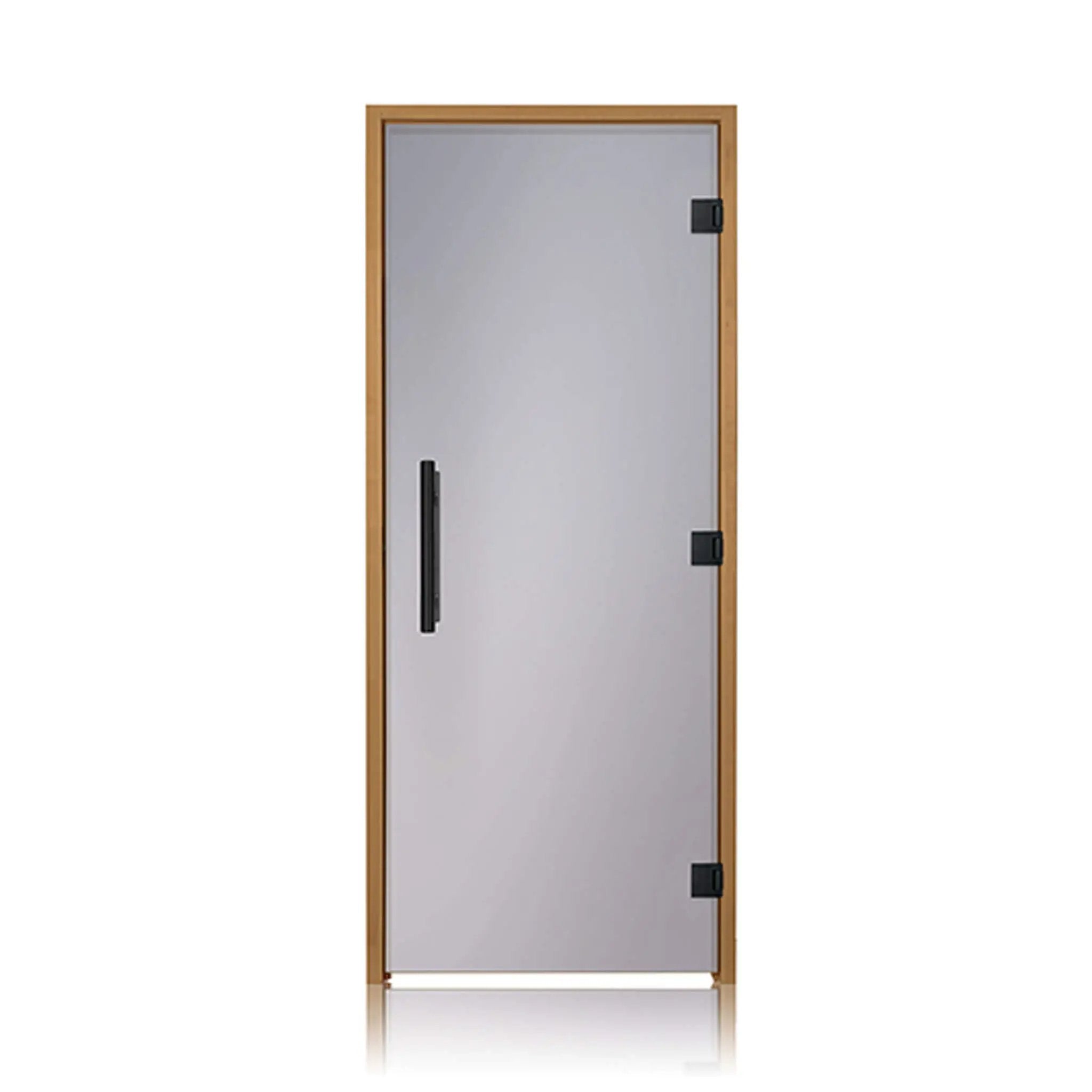 Prosaunas 36X81-Inch Thermo-Aspen Prehung ADA Tinted Glass Sauna Door (SAK73180) by SAKSBY WHOLESALE