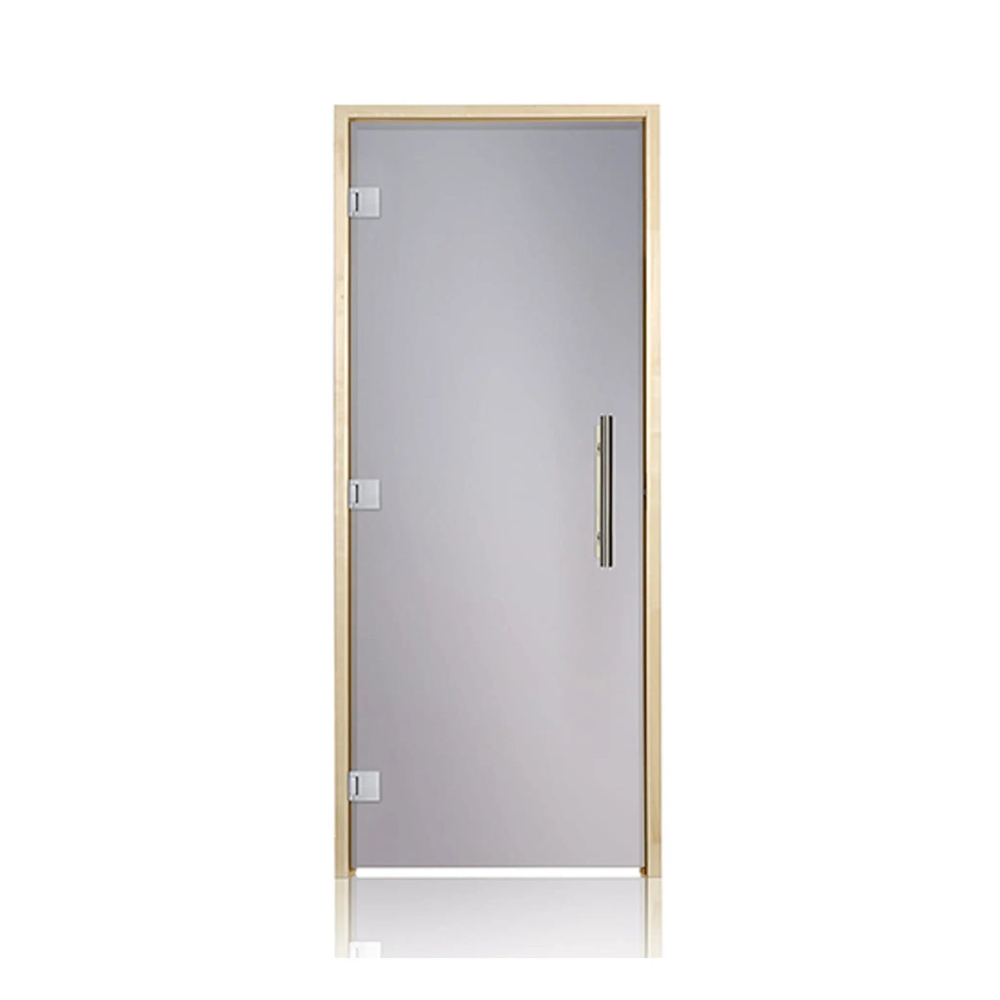 Prosaunas 36X81-Inch Aspen Prehung ADA Tinted Glass Sauna Door (SAK17952) by SAKSBY WHOLESALE