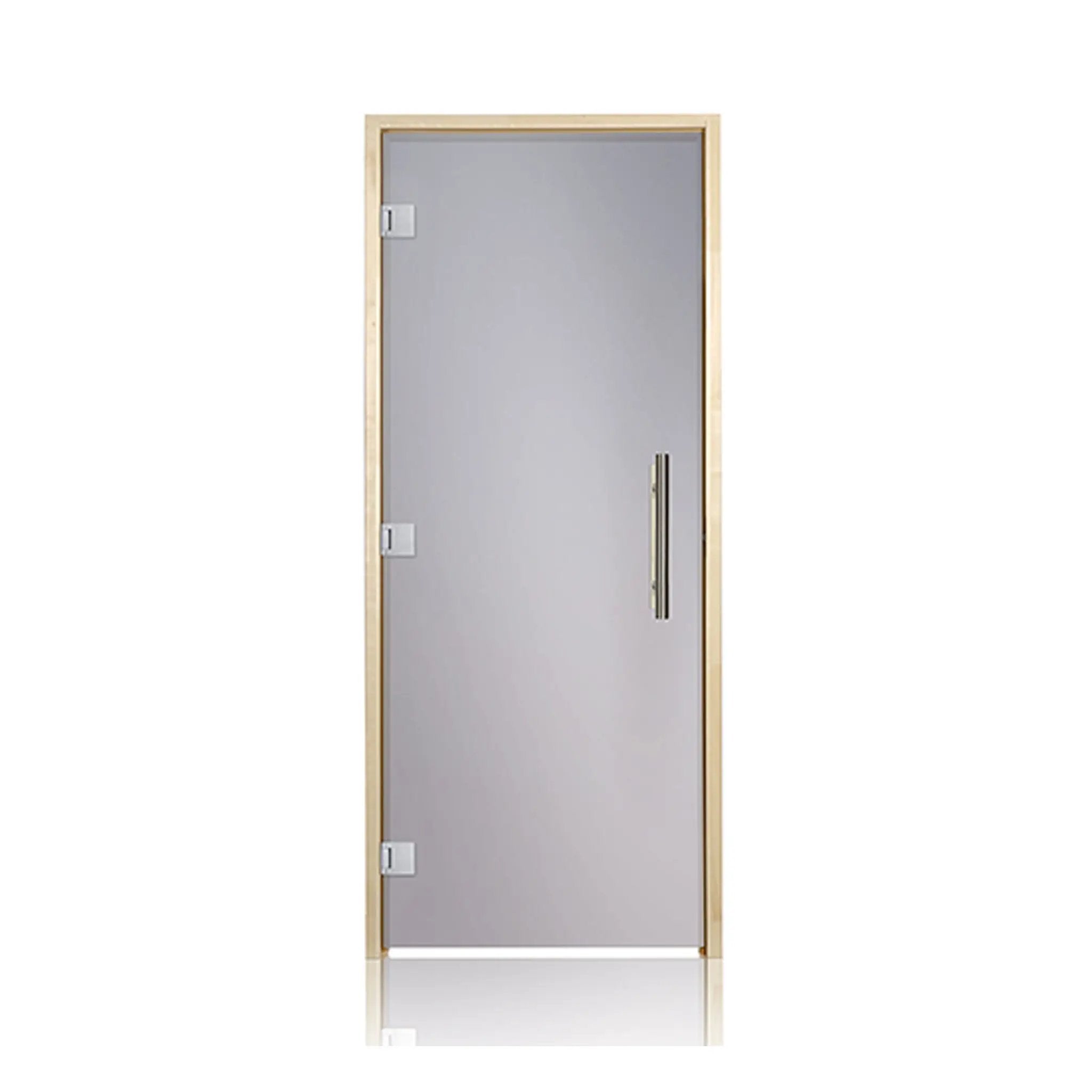 Prosaunas 36X81-Inch Aspen Prehung ADA Tinted Glass Sauna Door (SAK17952) by SAKSBY WHOLESALE