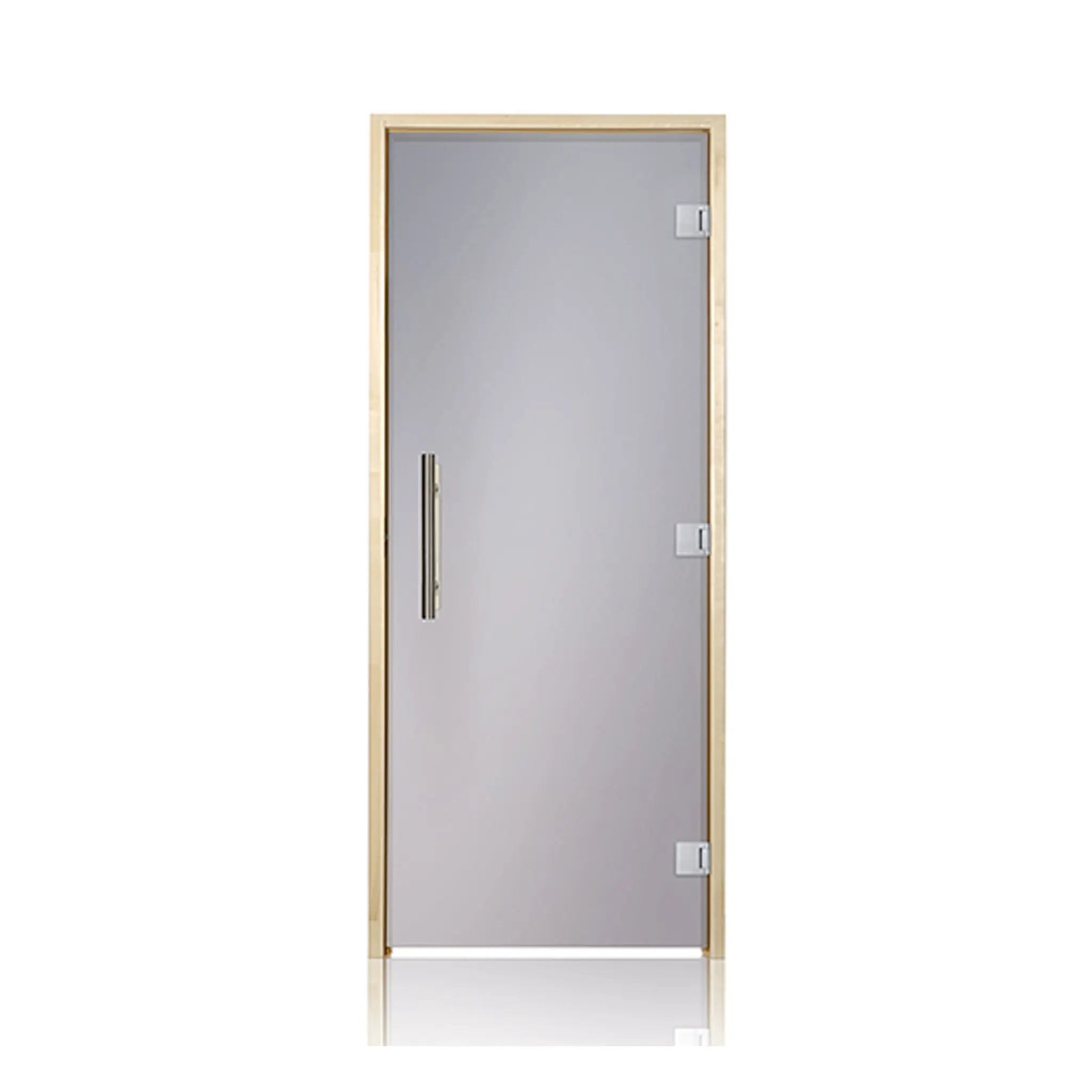 Prosaunas 36X81-Inch Aspen Prehung ADA Tinted Glass Sauna Door (SAK17952) by SAKSBY WHOLESALE