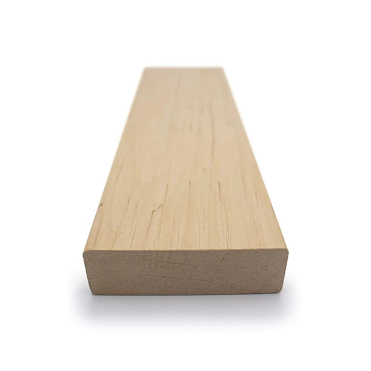Prosaunas Alder 1X4 S4SEE SHP Sauna Bench Wood [Untreated] (SAK62043) by SAKSBY WHOLESALE