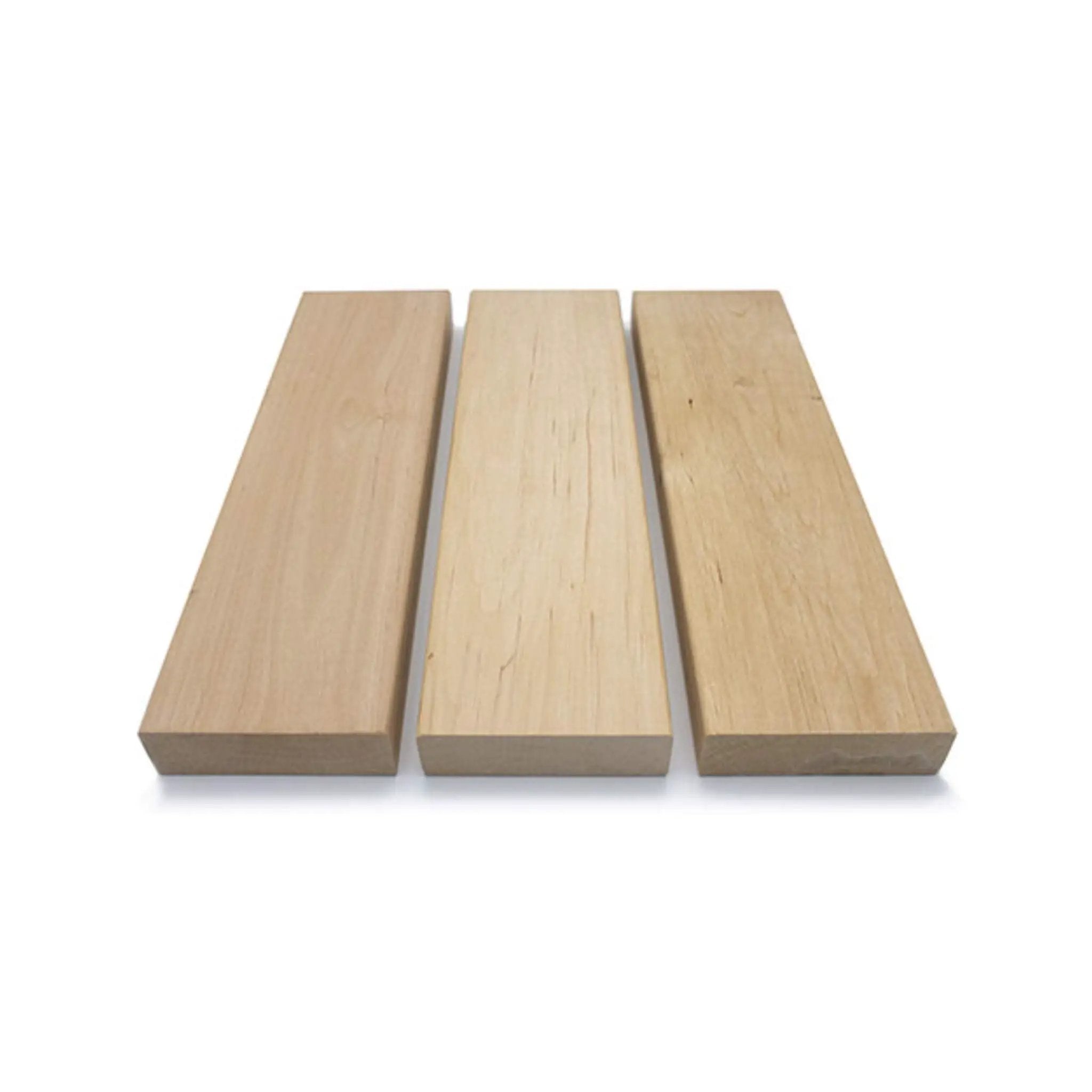 Prosaunas Alder 1X4 S4SEE SHP Sauna Bench Wood [Untreated] (SAK62043) by SAKSBY WHOLESALE