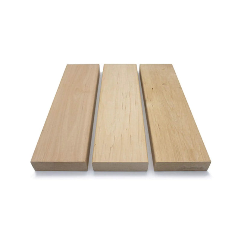 Prosaunas Alder 1X4 S4SEE SHP Sauna Bench Wood [Untreated] (SAK62043) by SAKSBY WHOLESALE