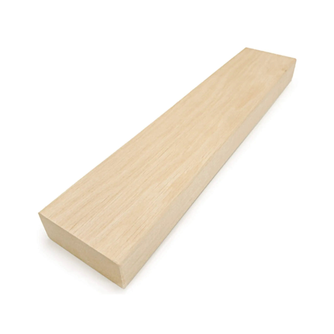 Prosaunas Alder 2X3 S4SEE SHP 4-Sides Eased Edges Sauna Bench Wood [Untreated] (SAK54104) by SAKSBY WHOLESALE