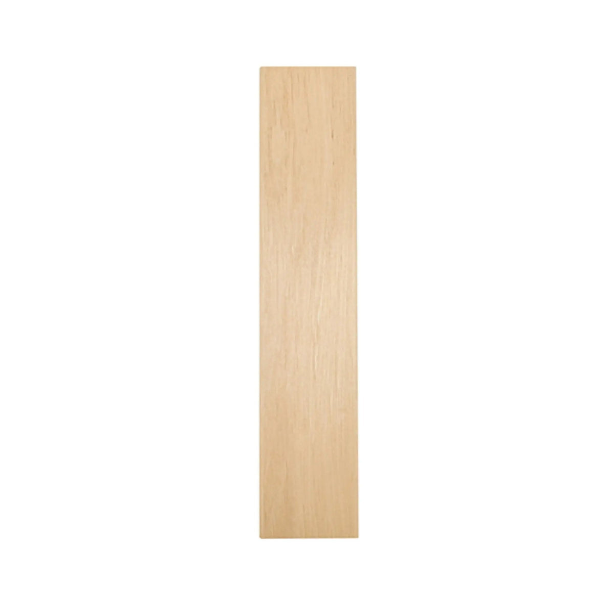 Prosaunas Alder 2X3 S4SEE SHP 4-Sides Eased Edges Sauna Bench Wood [Untreated] (SAK54104) by SAKSBY WHOLESALE