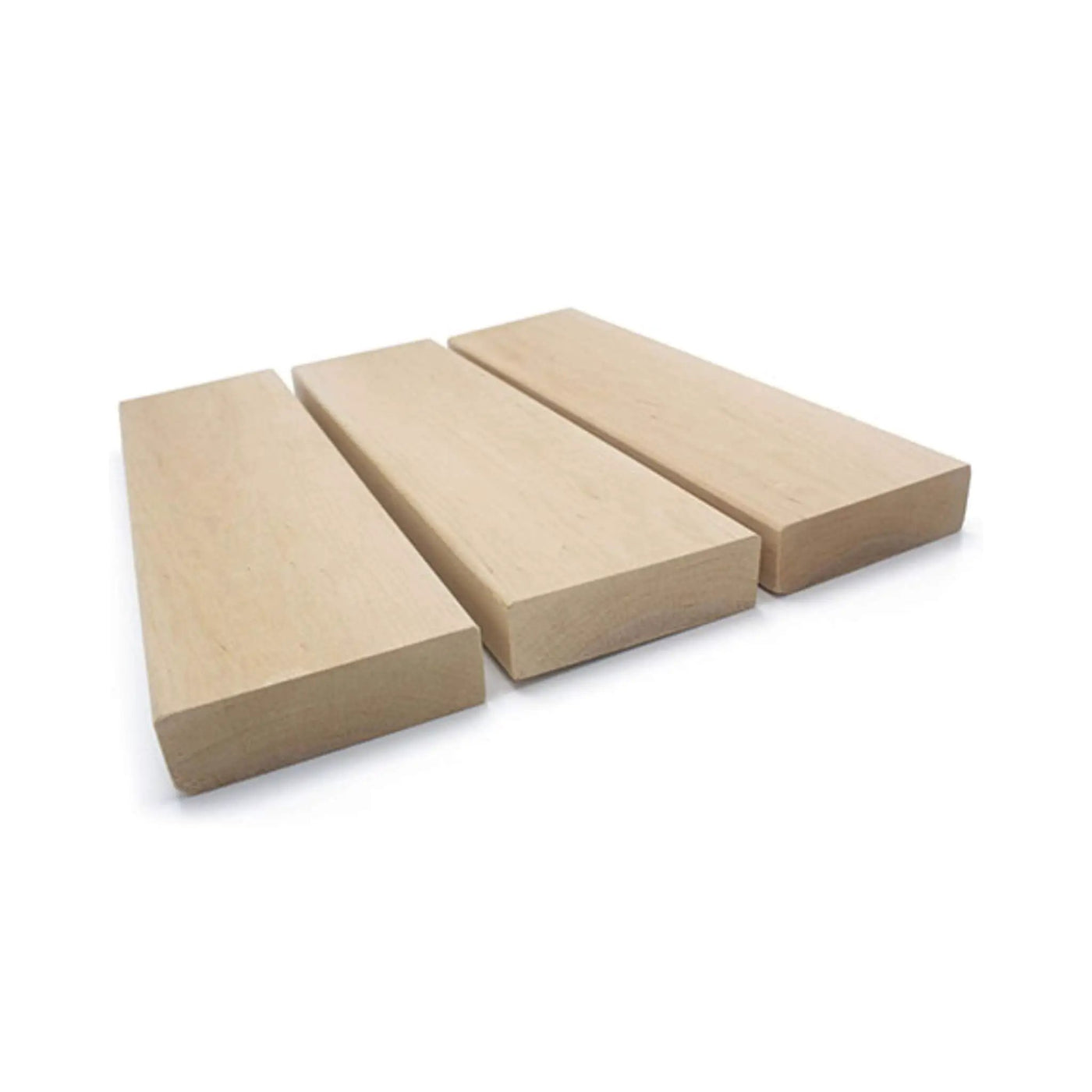 Prosaunas Alder 2X4 S4SEE SHP 4-Sides Eased Edges Sauna Bench Wood [Untreated] (SAK72415) by SAKSBY WHOLESALE