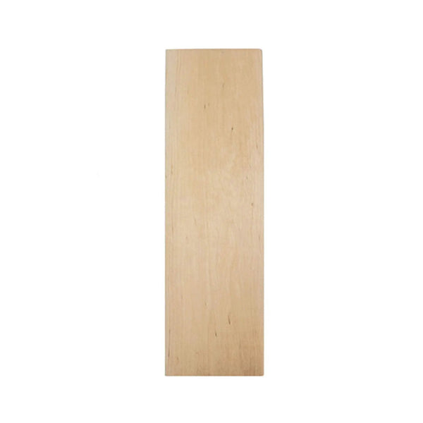 Prosaunas Alder 2X4 S4SEE SHP 4-Sides Eased Edges Sauna Bench Wood [Untreated] (SAK72415)