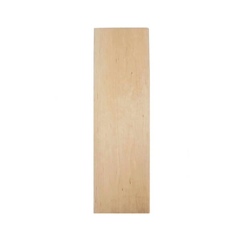 Prosaunas Alder 2X4 S4SEE SHP 4-Sides Eased Edges Sauna Bench Wood [Untreated] (SAK72415) by SAKSBY WHOLESALE
