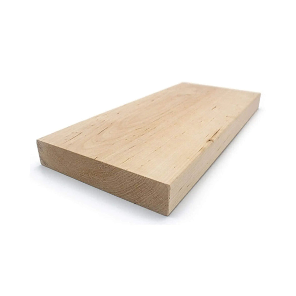 Prosaunas Alder 2X6 S4SEE SHP 4-Sides Eased Edges Sauna Bench Wood [Untreated] (SAK70162) by SAKSBY WHOLESALE
