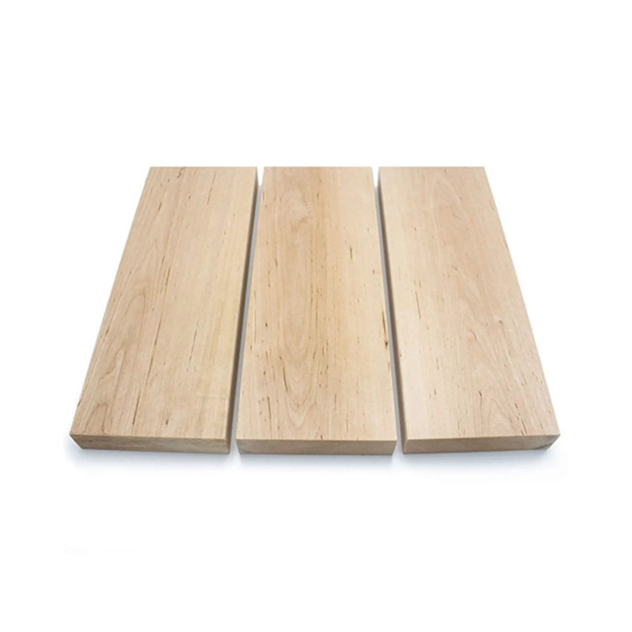 Prosaunas Alder 2X6 S4SEE SHP 4-Sides Eased Edges Sauna Bench Wood [Untreated] (SAK70162) by SAKSBY WHOLESALE