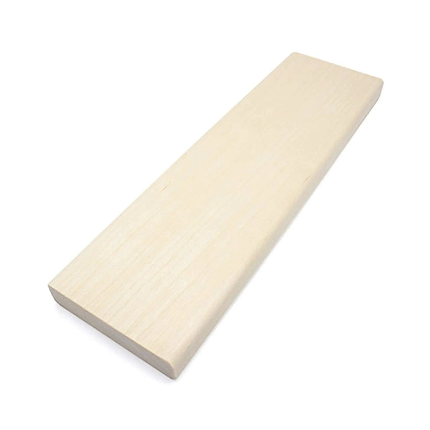 Prosaunas Aspen 1X4 S4SEE SHP Sauna Bench Wood With Smooth 4 Sides Eased Edges [Untreated] (SAK67392) by SAKSBY WHOLESALE