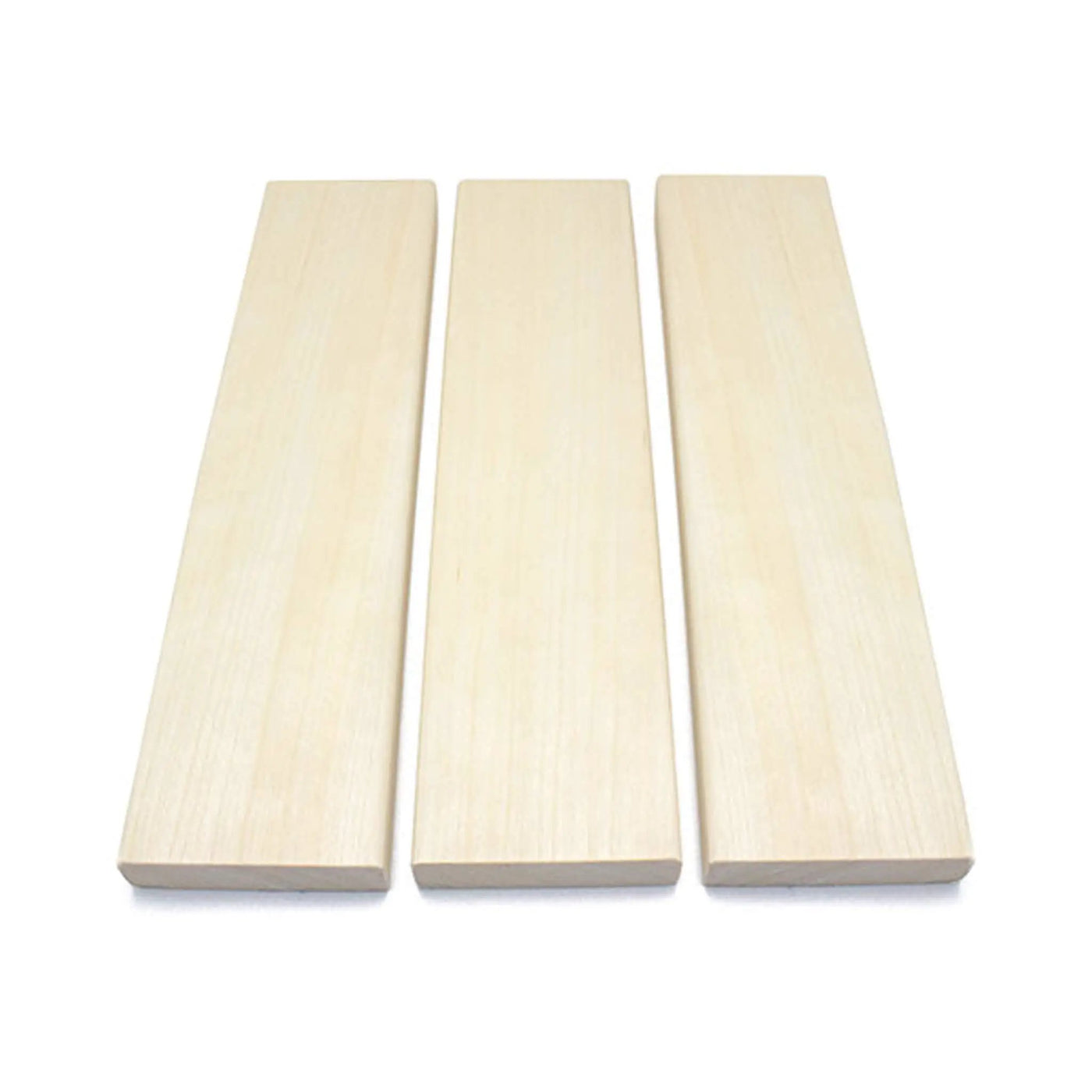 Prosaunas Aspen 1X4 S4SEE SHP Sauna Bench Wood With Smooth 4 Sides Eased Edges [Untreated] (SAK67392) by SAKSBY WHOLESALE