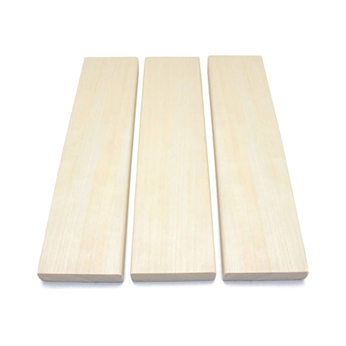 Prosaunas Aspen 2X6 S4SEE SHP Sauna Bench Wood With Smooth 4-Sides Eased Edges [Untreated] (SAK79071) by SAKSBY WHOLESALE
