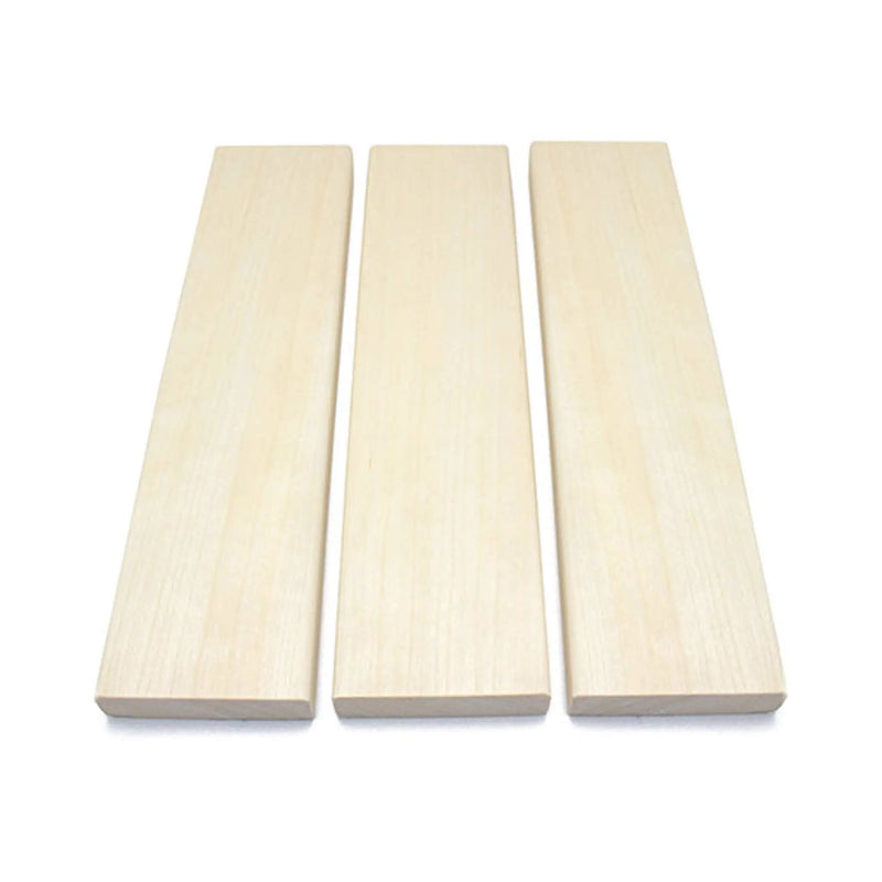 Prosaunas Aspen 2X6 S4SEE SHP Sauna Bench Wood With Smooth 4-Sides Eased Edges [Untreated] (SAK79071) by SAKSBY WHOLESALE