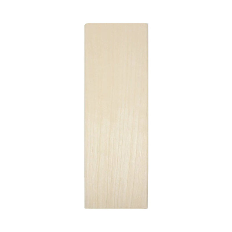 Prosaunas Aspen 1X4 S4SEE SHP Sauna Bench Wood With Smooth 4 Sides Eased Edges [Untreated] (SAK67392) by SAKSBY WHOLESALE