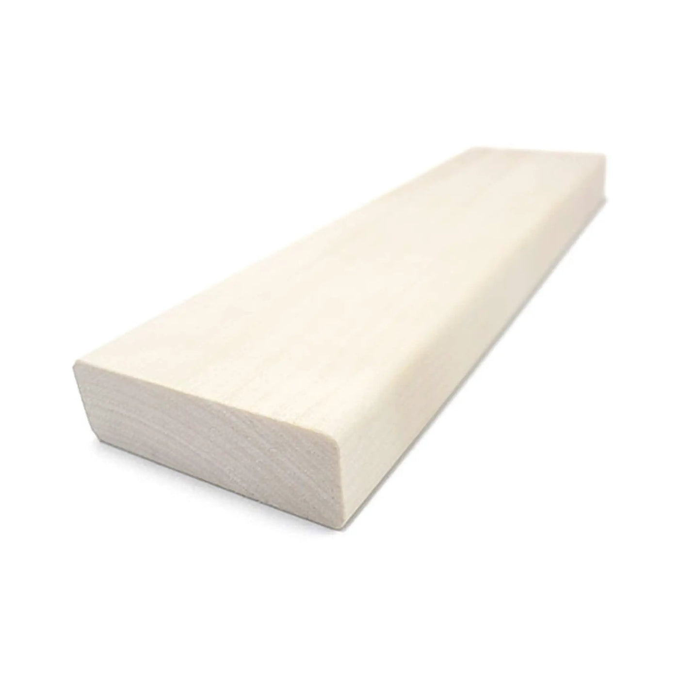 Prosaunas Aspen 2X4 S4SEE SHP Sauna Bench Wood With Smooth 4 Sides Eased Edges [Untreated] (SAK36780) by SAKSBY WHOLESALE