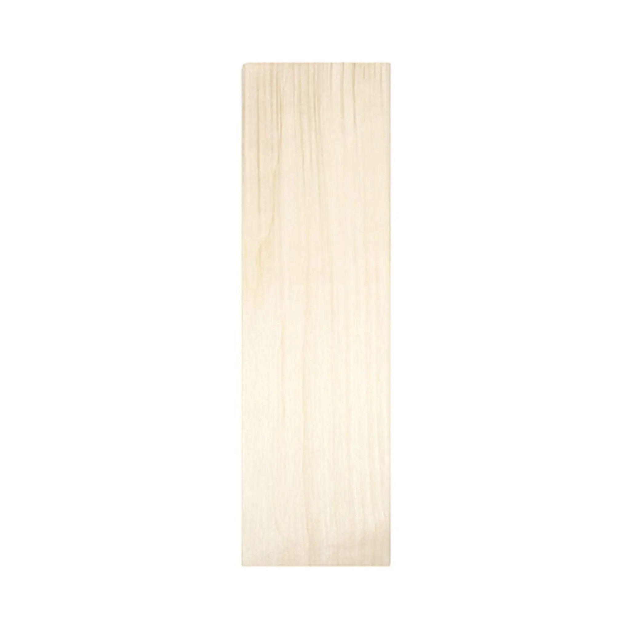 Prosaunas Aspen 2X4 S4SEE SHP Sauna Bench Wood With Smooth 4 Sides Eased Edges [Untreated] (SAK36780) by SAKSBY WHOLESALE