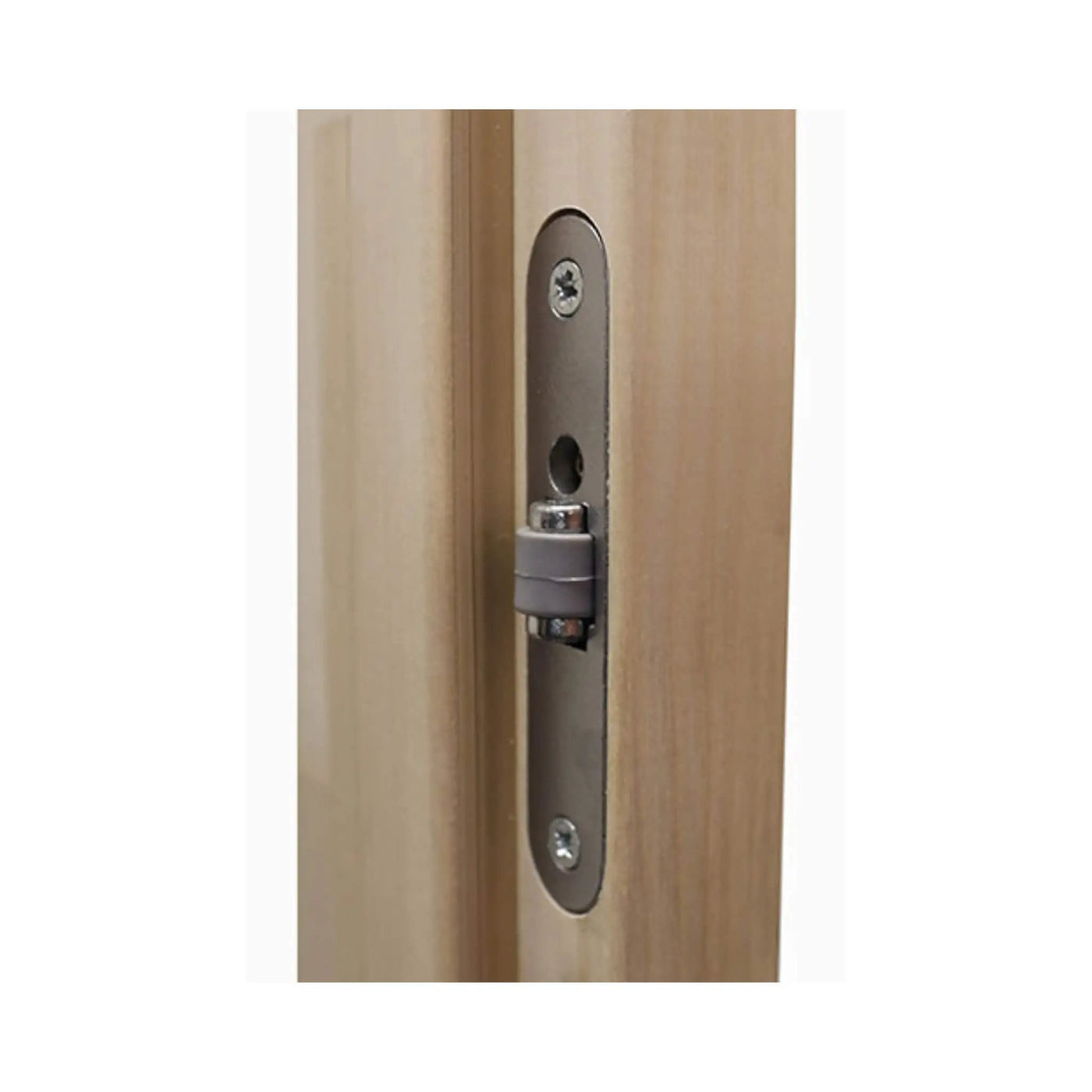 Prosaunas 24X73-Inch Aspen Prehung Tinted Glass Sauna Door (SAK70846) by SAKSBY WHOLESALE