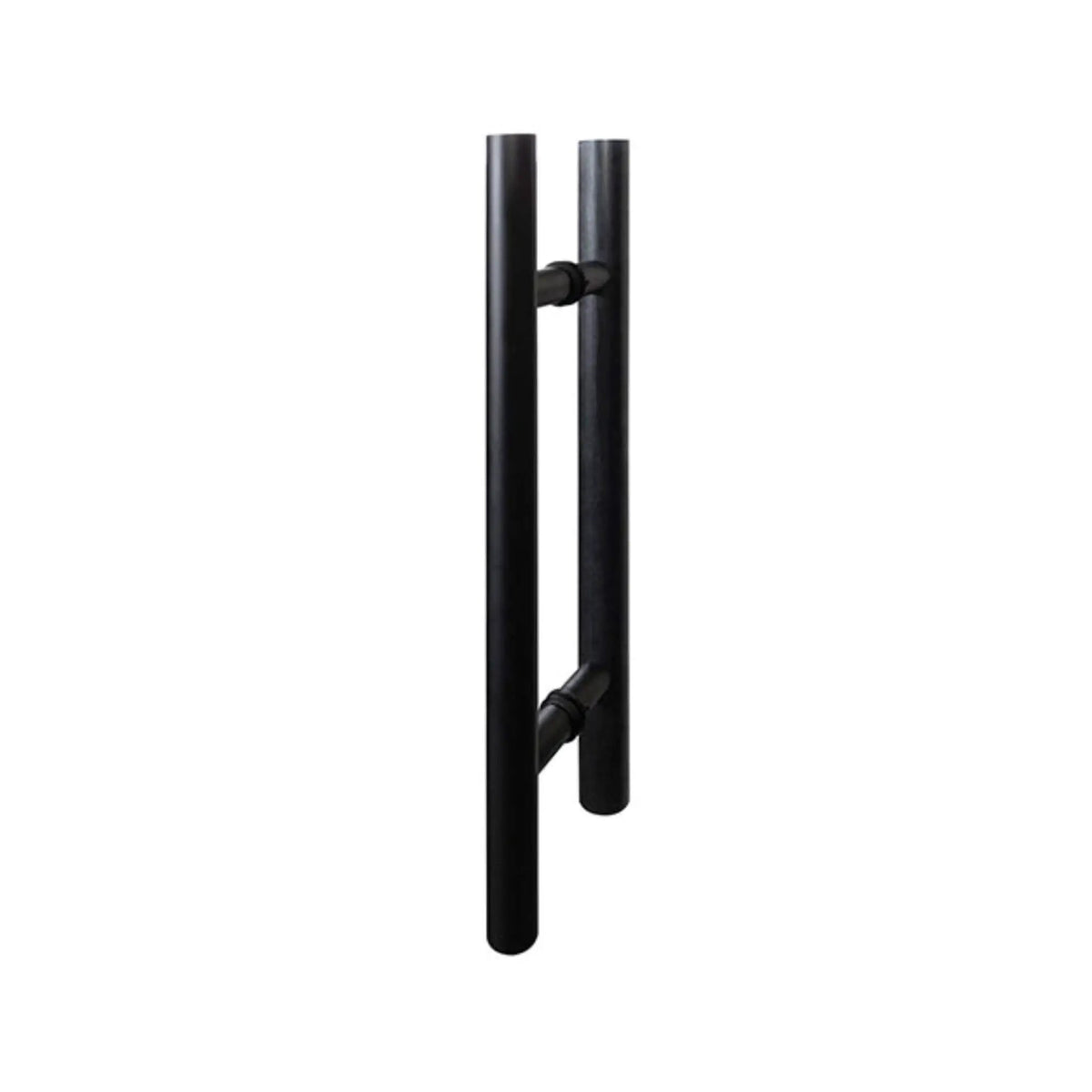 Prosaunas 24X81-Inch Black Alder Clear Glass Sauna Door (SAK38670) by SAKSBY WHOLESALE