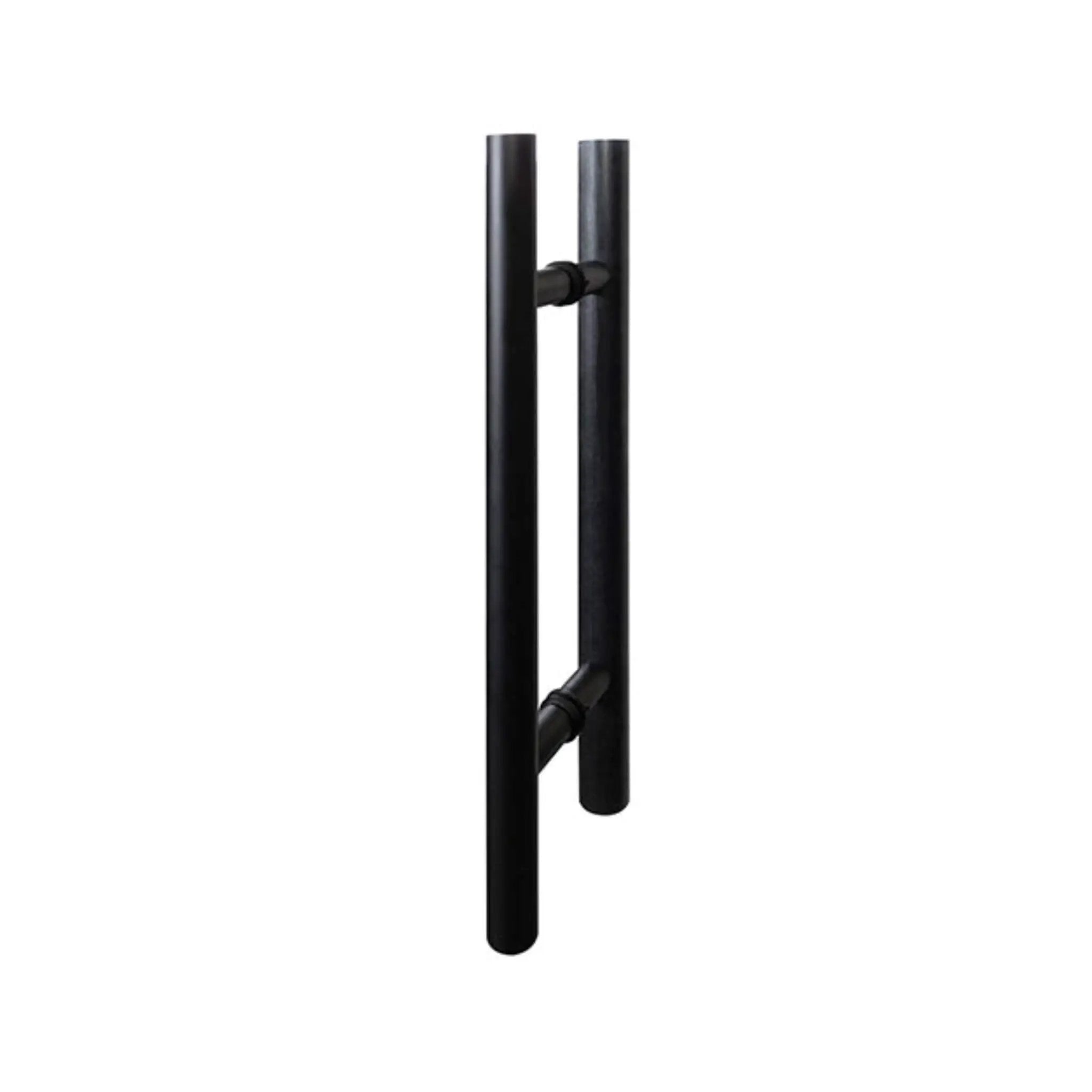 Prosaunas 24X81-Inch Black Alder Clear Glass Sauna Door (SAK38670) by SAKSBY WHOLESALE