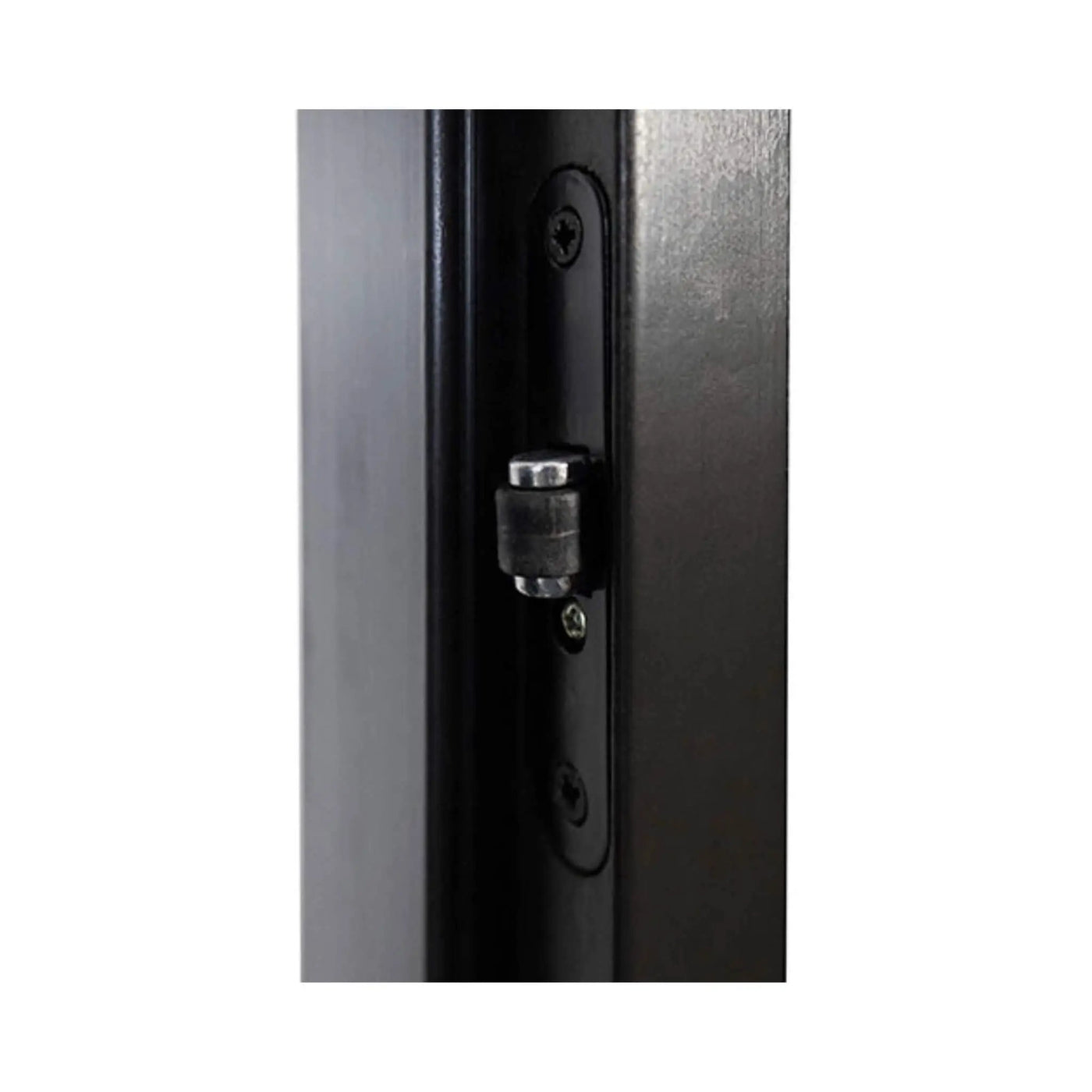 Prosaunas 36X81-Inch Black Alder Prehung ADA Tinted Glass Sauna Door (SAK19732) by SAKSBY WHOLESALE