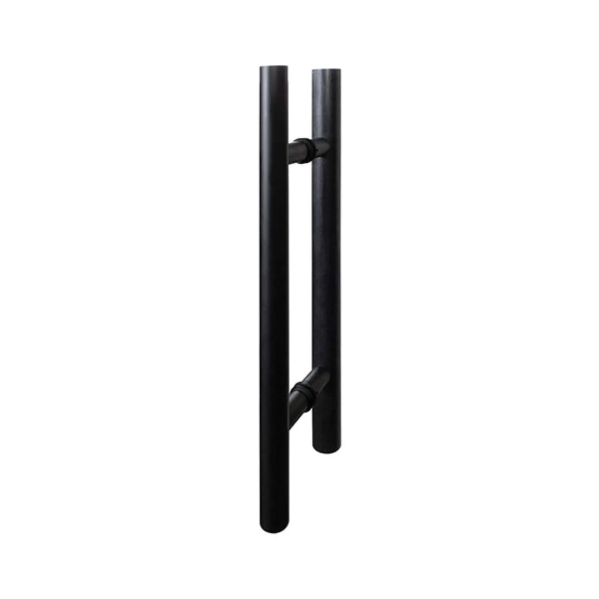 Prosaunas 24X73-Inch Black Alder Prehung Clear Glass Sauna Door (SAK67491) by SAKSBY WHOLESALE