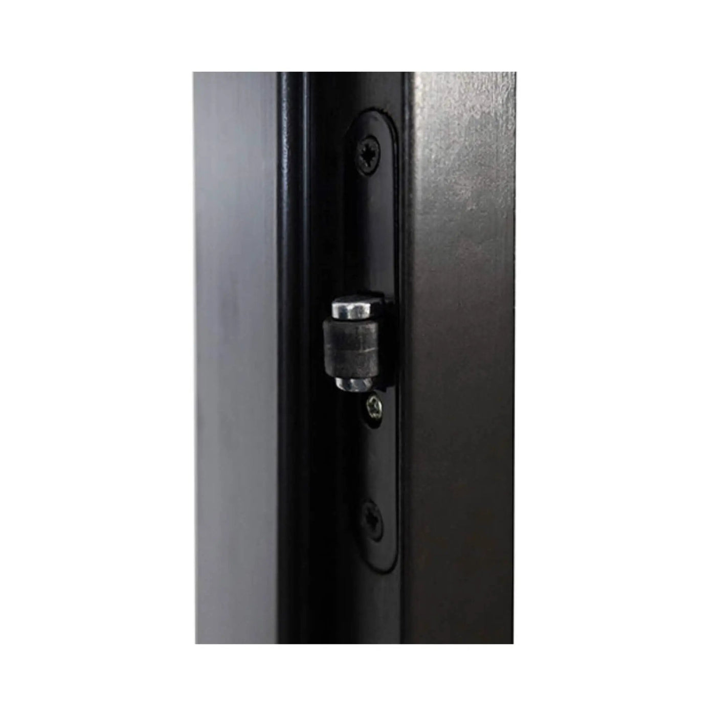 Prosaunas 24X73-Inch Black Alder Prehung Tinted Glass Sauna Door (SAK35902) by SAKSBY WHOLESALE