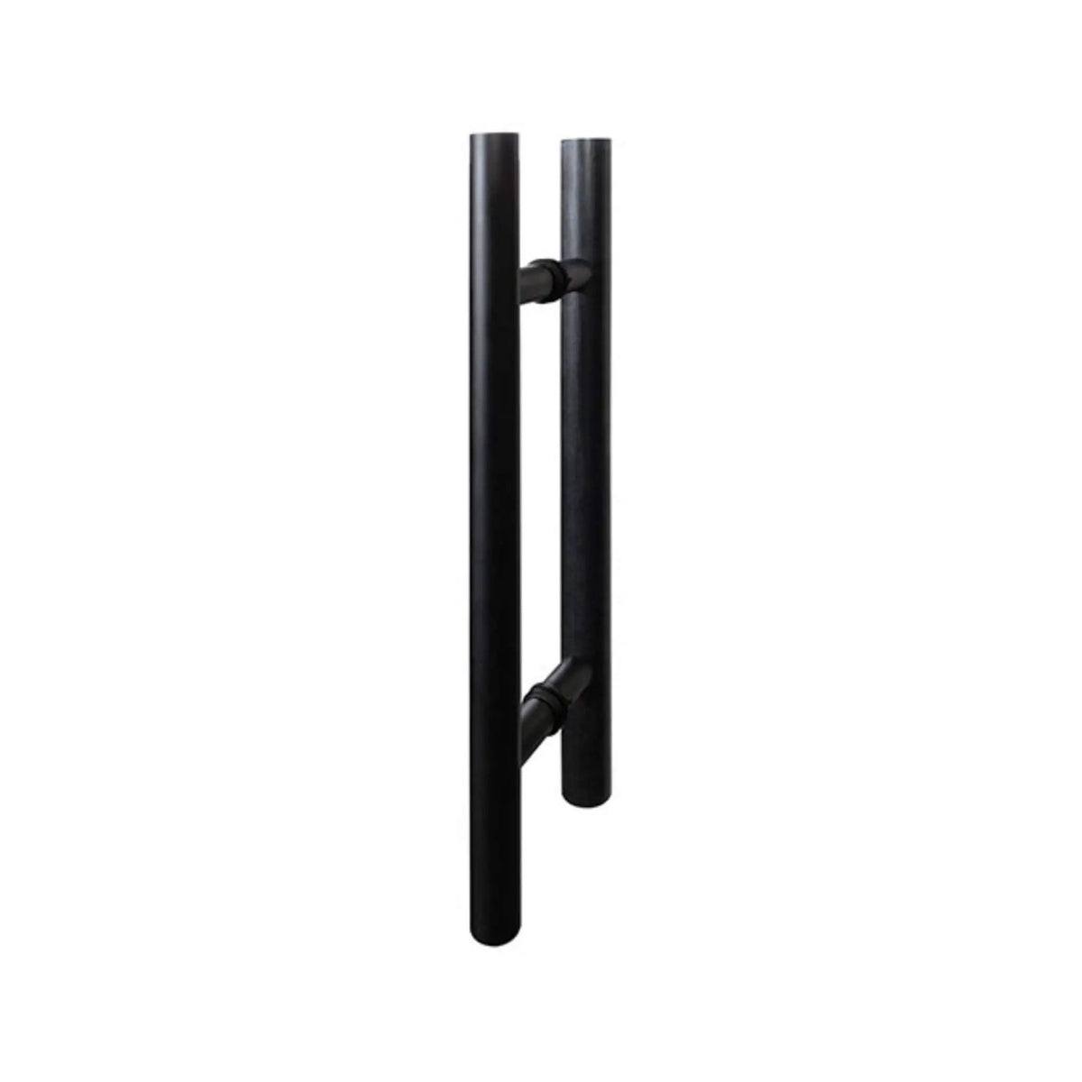 Prosaunas 24X81-Inch Black Alder Tinted Glass Sauna Door (SAK36827) by SAKSBY WHOLESALE